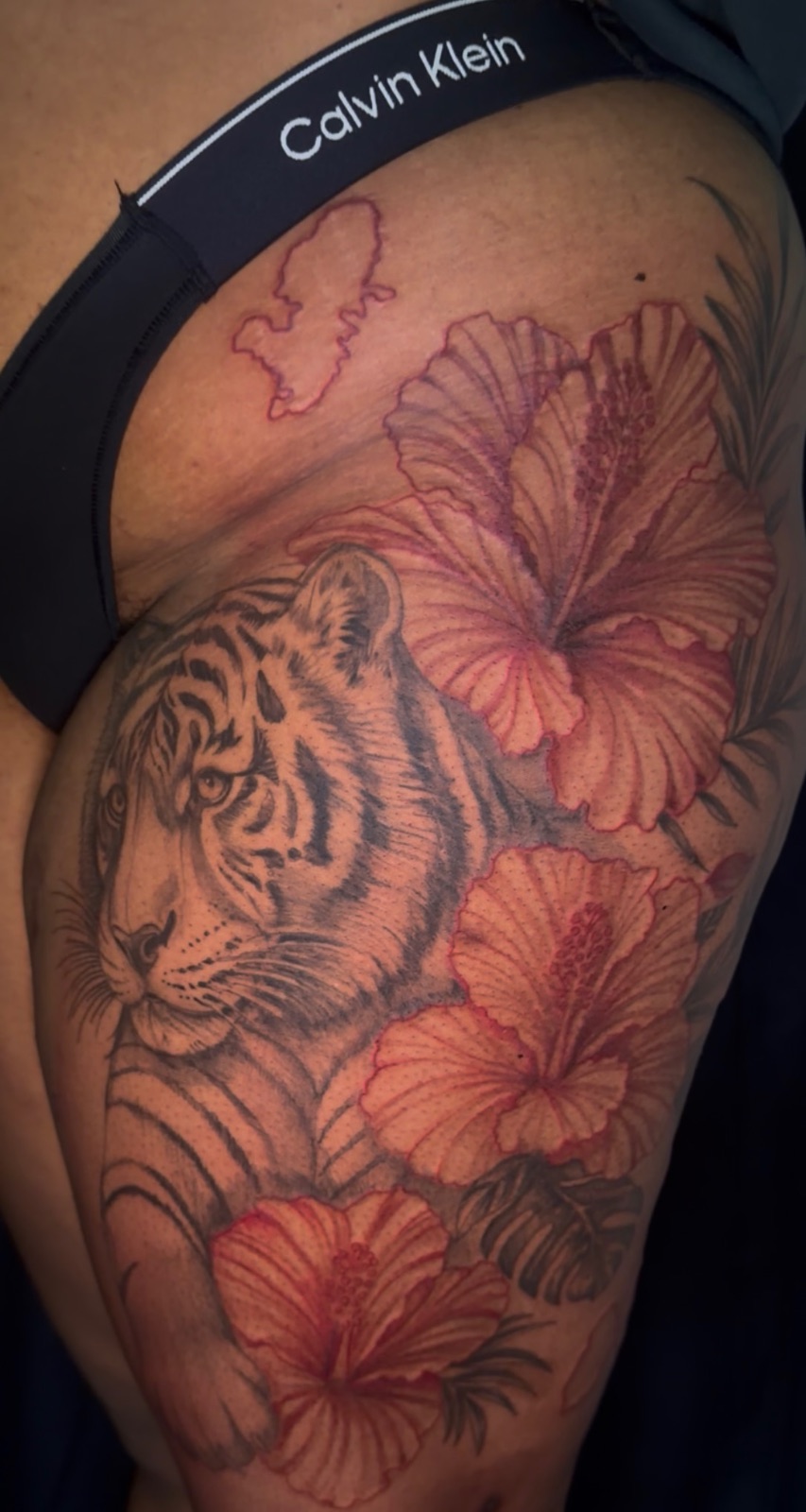 Tatouage de CrizeeTTT, portfolio 1