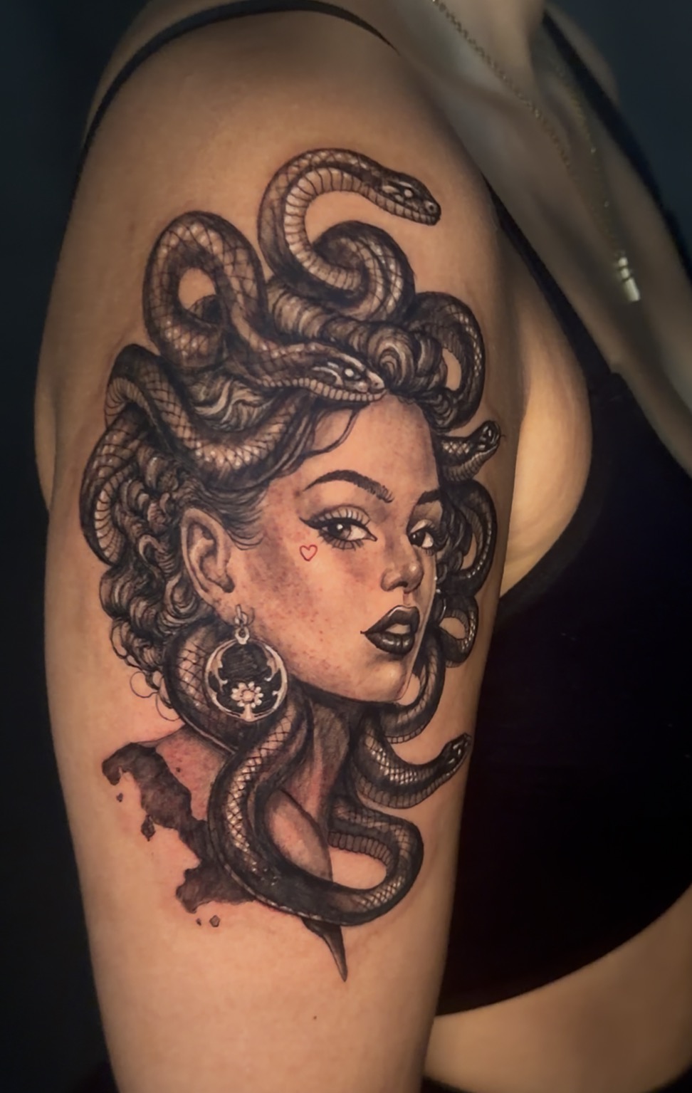 Tatouage de CrizeeTTT, portfolio 6