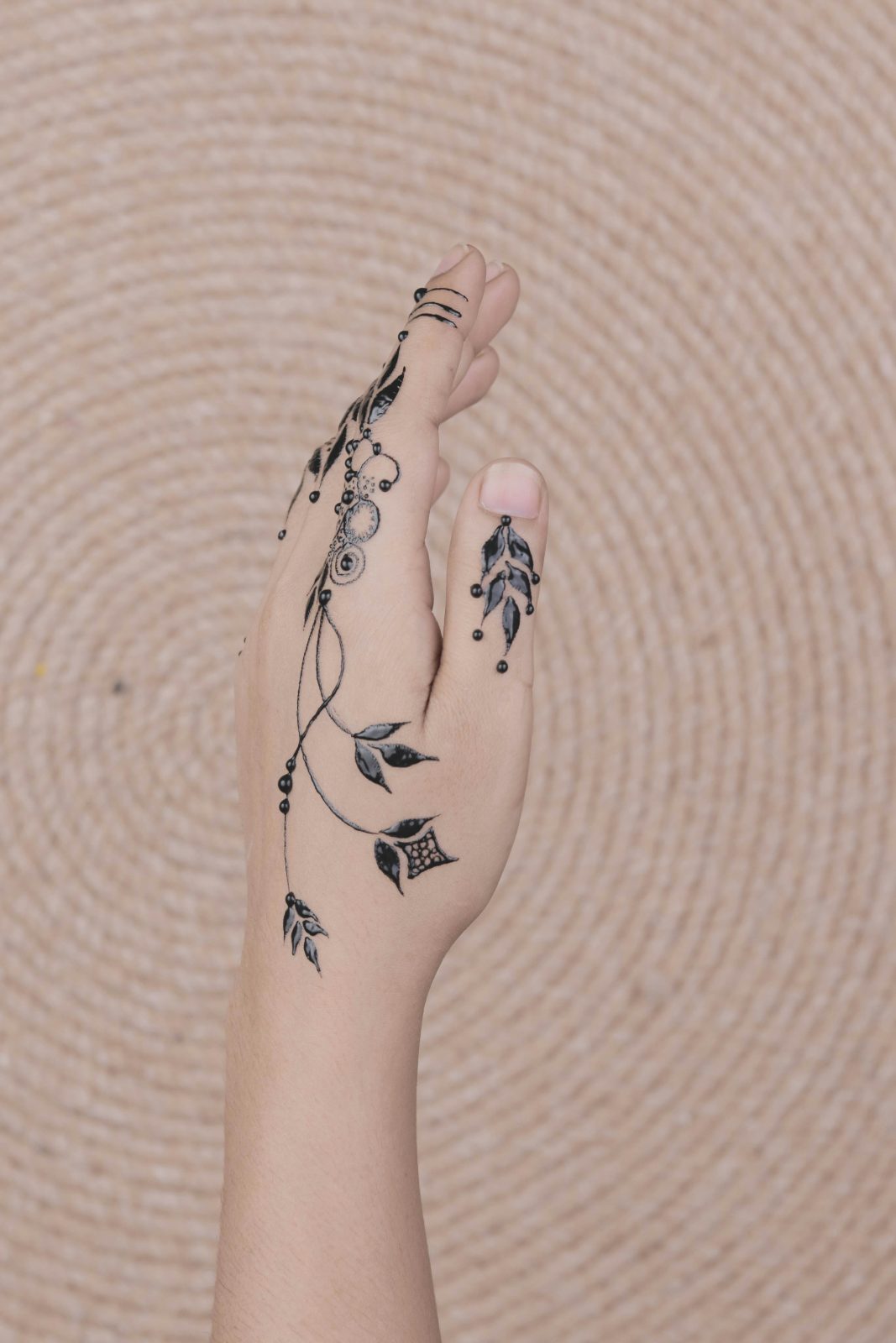 Tatouage de Noctul | Demo, portfolio 4