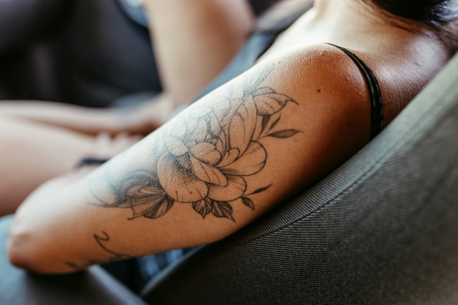 Tatouage de Noctul | Demo, portfolio 3