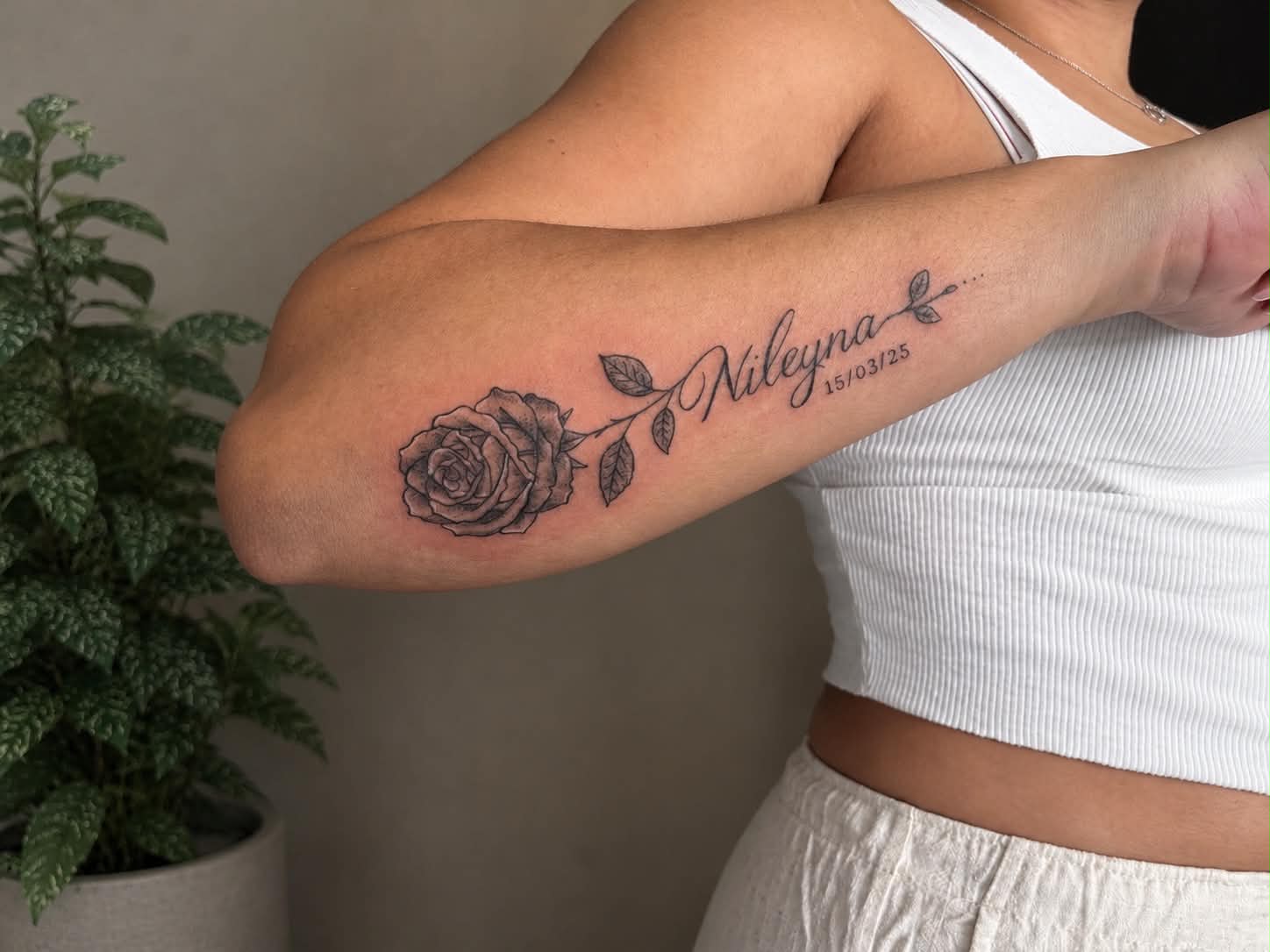 Tatouage de Clo Ink Tattoo, portfolio 1