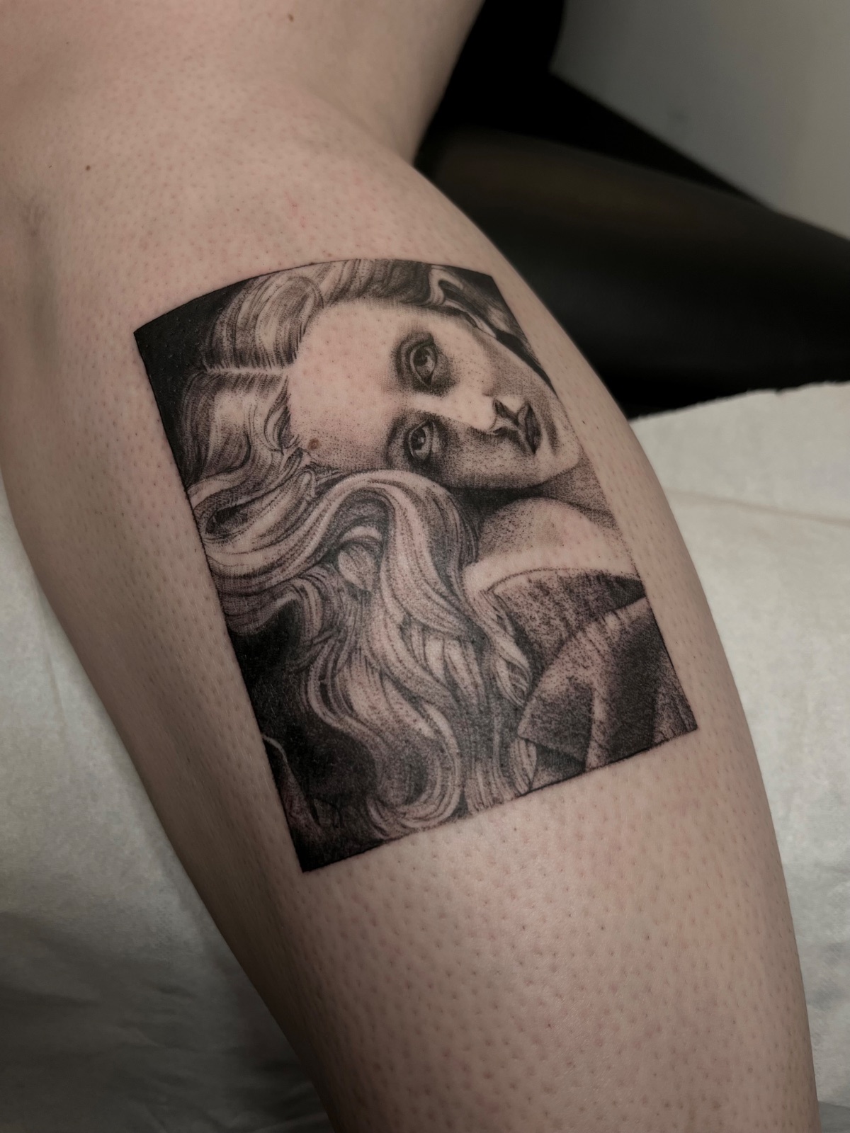 Tatouage de Charlotte Chloe ttt, portfolio 2