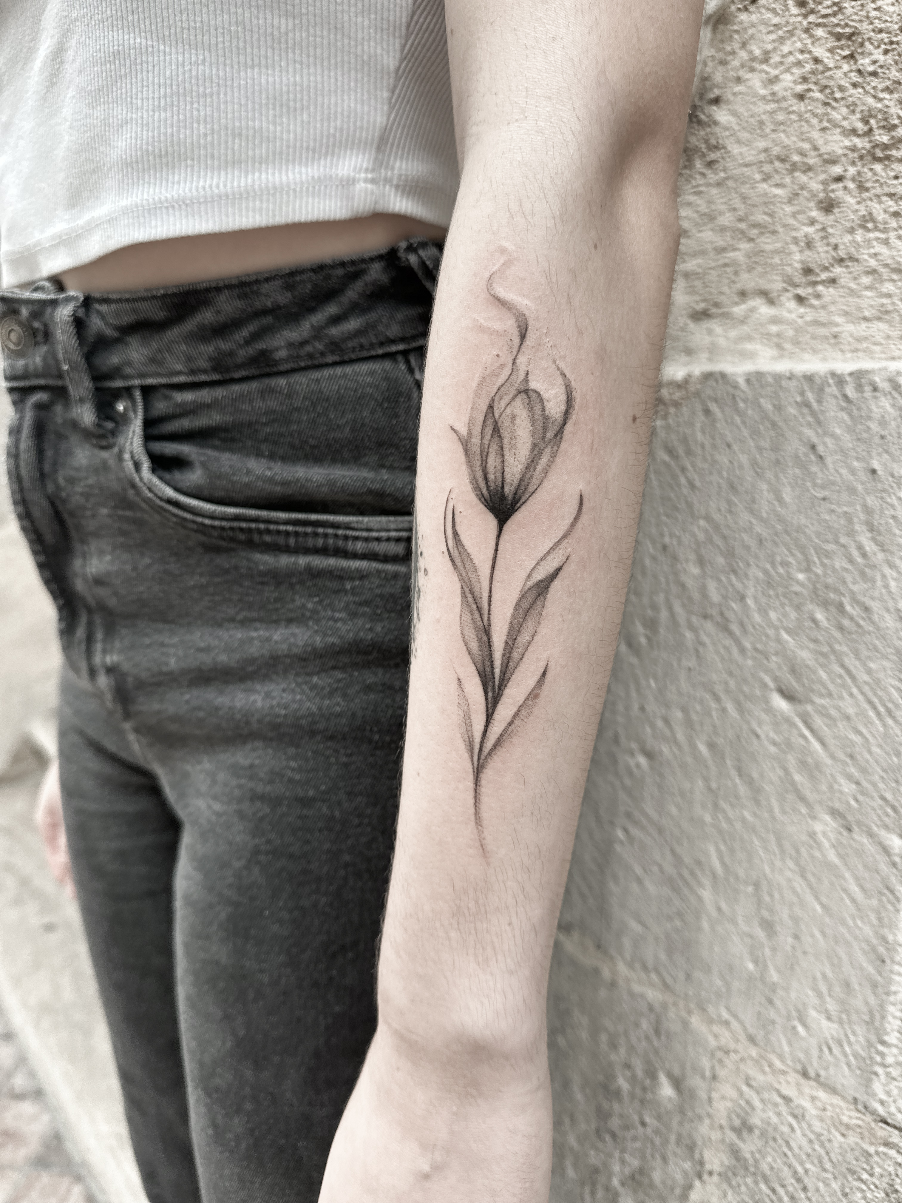 Tatouage de Ralf kost, portfolio 2