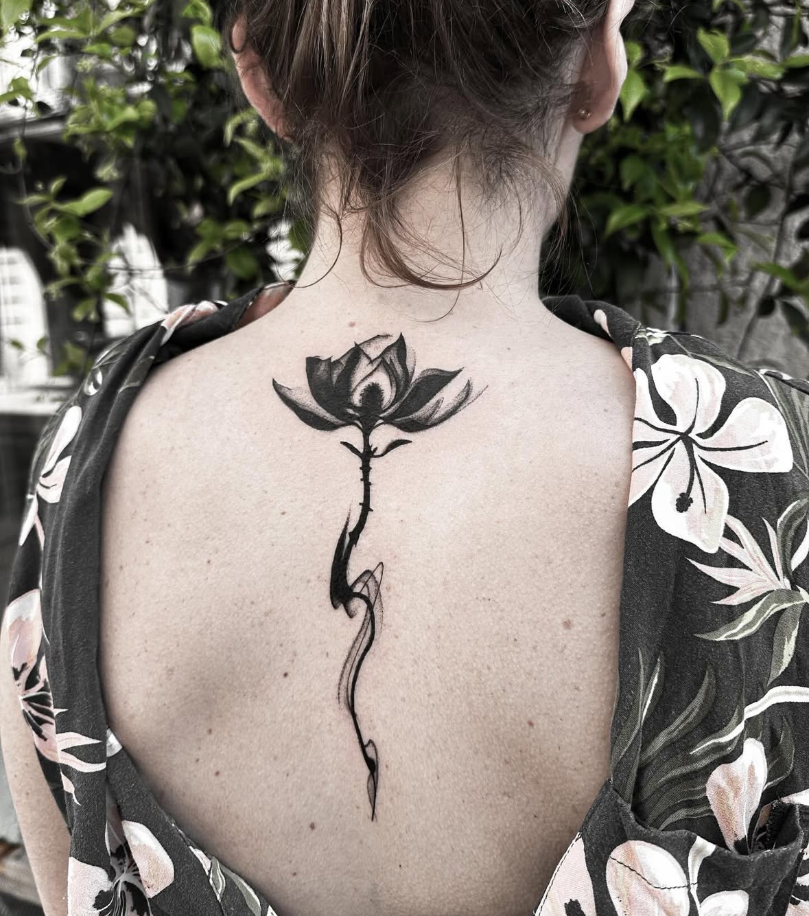 Tatouage de Ralf kost, portfolio 5