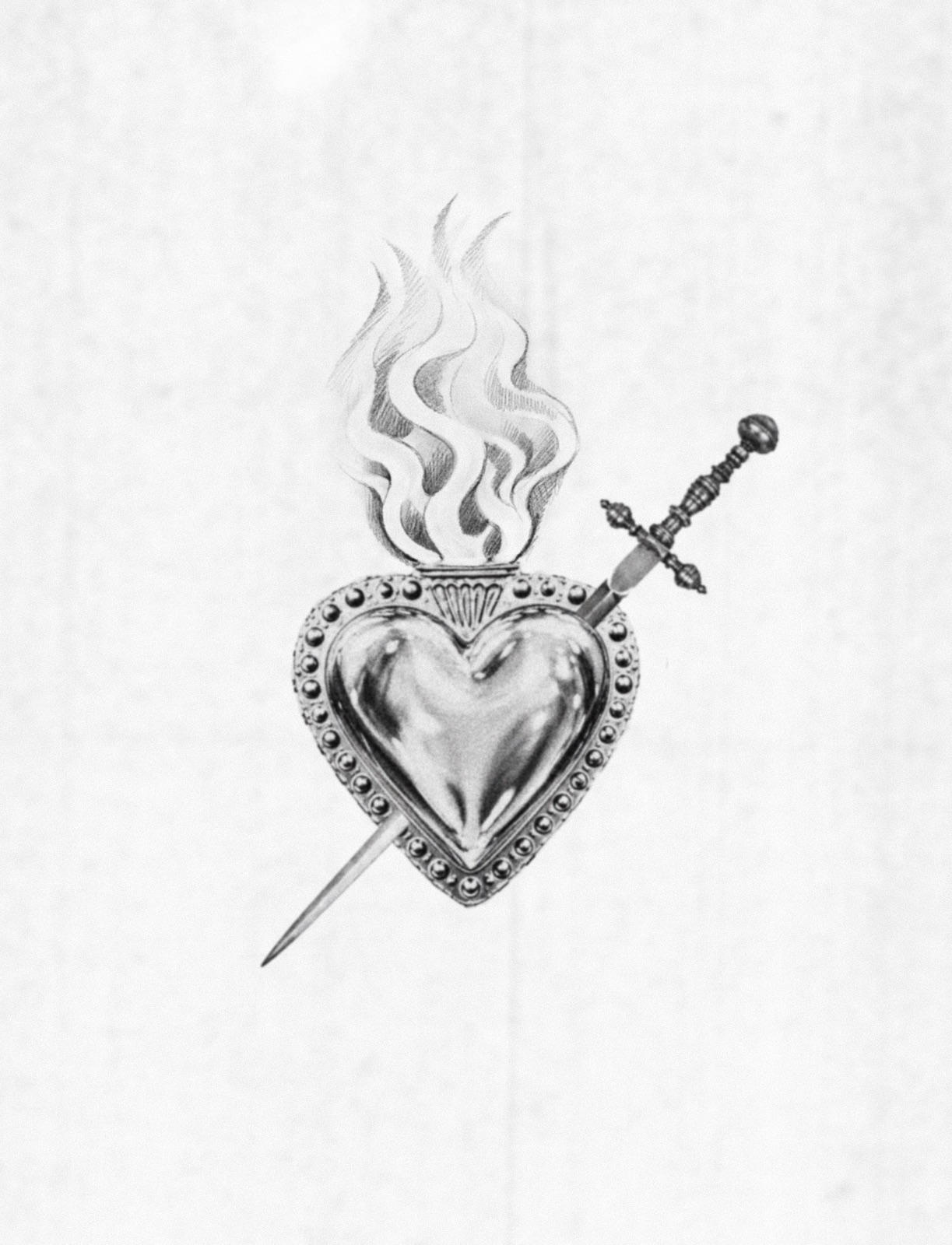 Flash tattoo de Charlotte Chloe ttt, visuel 4